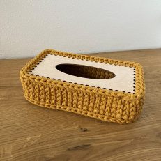 Box na kapesníky