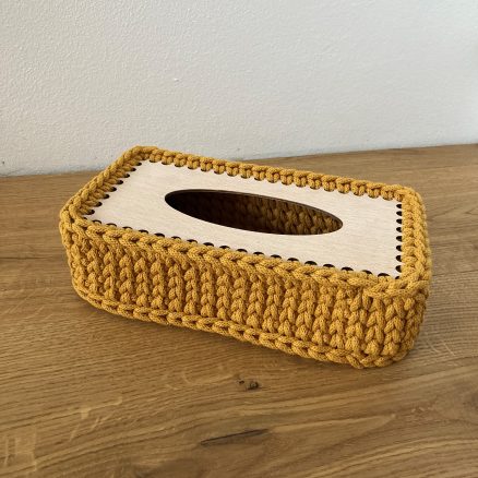 Box na kapesníky